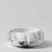 Scentsy Air Solo – Marble White