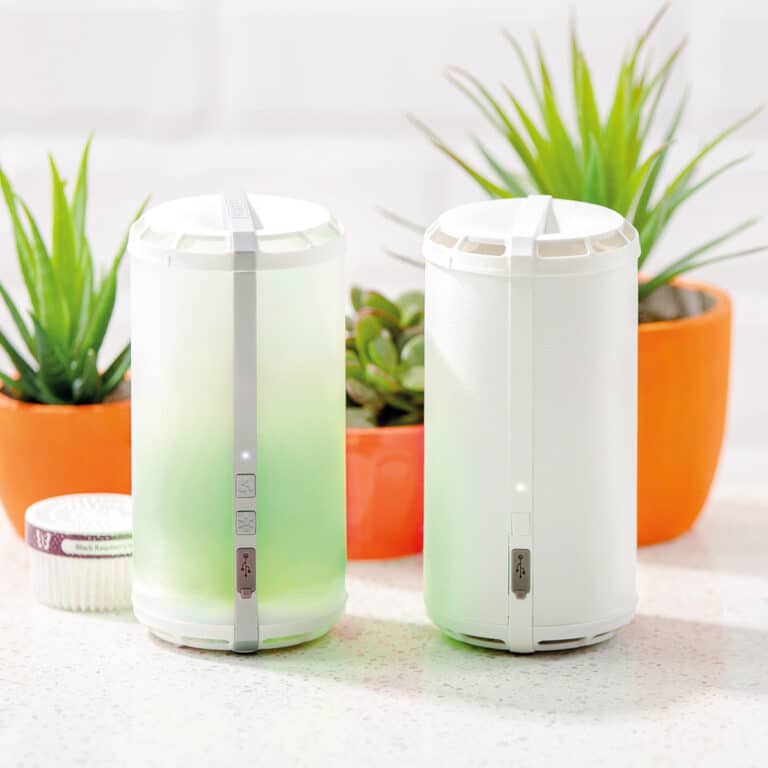 Scentsy Go! The New Battery Powered Scentsy Fragrance System For 2017