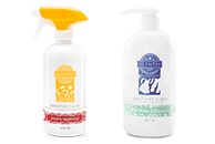 Scentsy Laundry & Clean