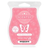 Apple Blossom Breeze Scentsy Bar