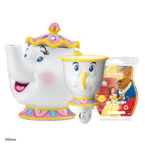 Be Our Guest Bundle Beauty and the Beast