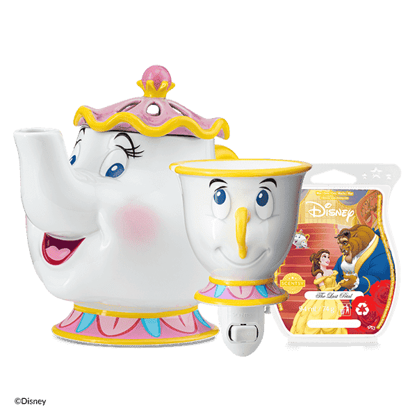 Be Our Guest Bundle Beauty and the Beast