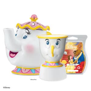 Be Our Guest Scentsy Bundle Beauty and the Beast