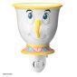Chip The Teacup Mini Scentsy Warmer Disney Beauty & The Beast Scentsy Collection