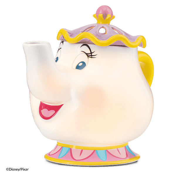 Mrs. Potts - Scentsy Warmer