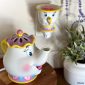 Mrs. Potts Teapot Scentsy Warmer