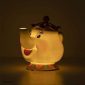 Mrs. Potts Scentsy Warmer In The Dark