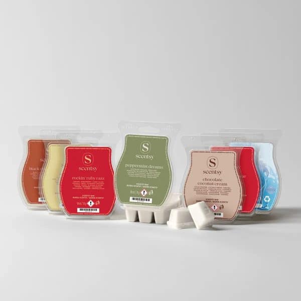October Bring Back My Bar Bundle (10% Off!)