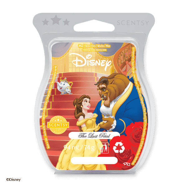 The Disney Collection Beauty and the Beast
