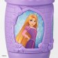 Disney Princess Scentsy Wall Fan Diffuser (Tiana, Mulan, Rapunzel)