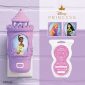 Disney Princess Scentsy Wall Fan Diffuser (Tiana, Mulan, Rapunzel)