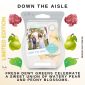 Down the Aisle - Moment by Moment Scentsy Wax Collection