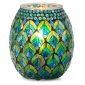 Flaunt Your Feathers Scentsy Warmer