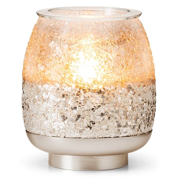 Glisten Scentsy UK Warmer