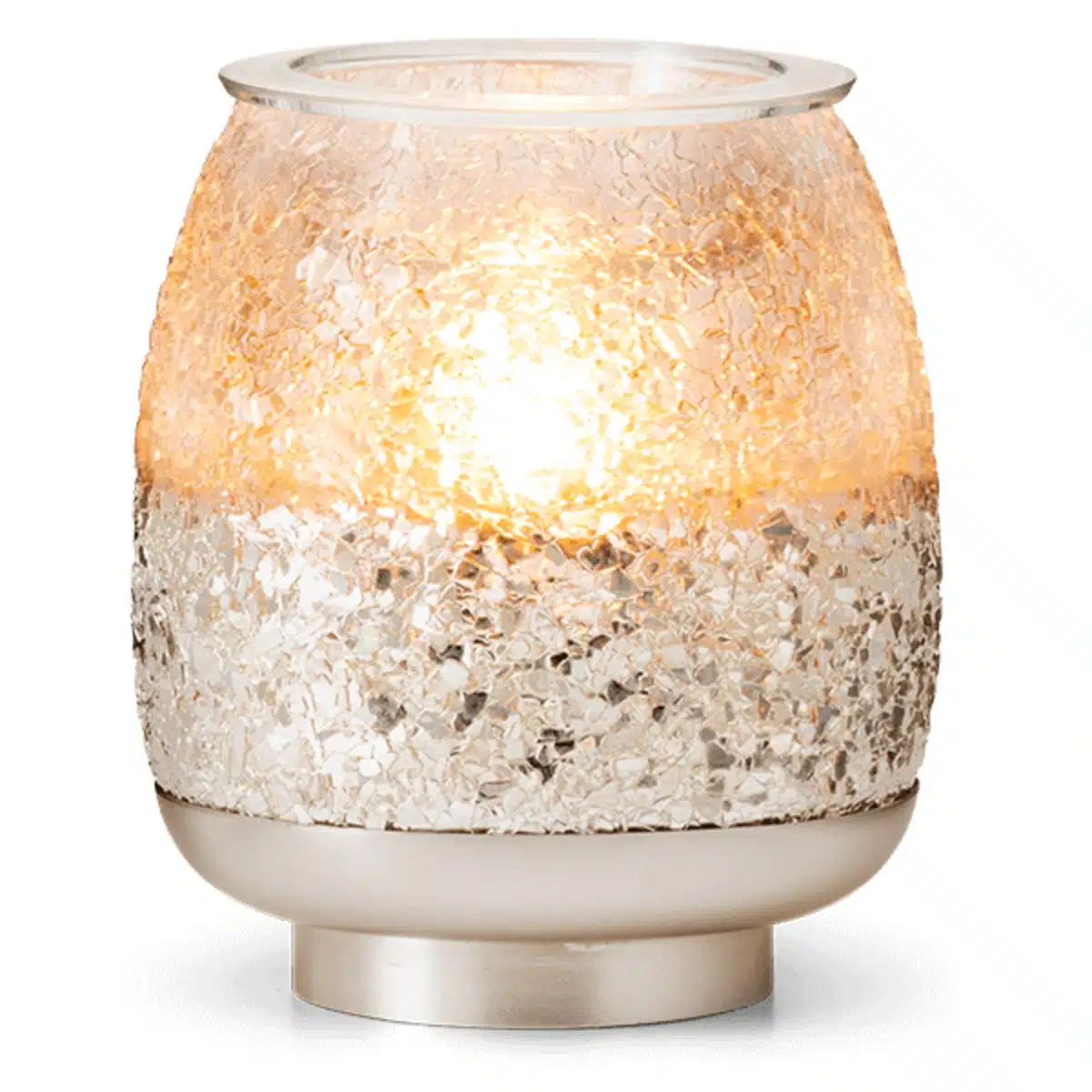 Glisten Scentsy Warmer Glisten Scentsy Warmer
