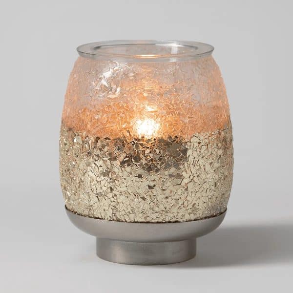 Glisten Scentsy Warmer