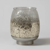 Glisten Scentsy Warmer Switched Off