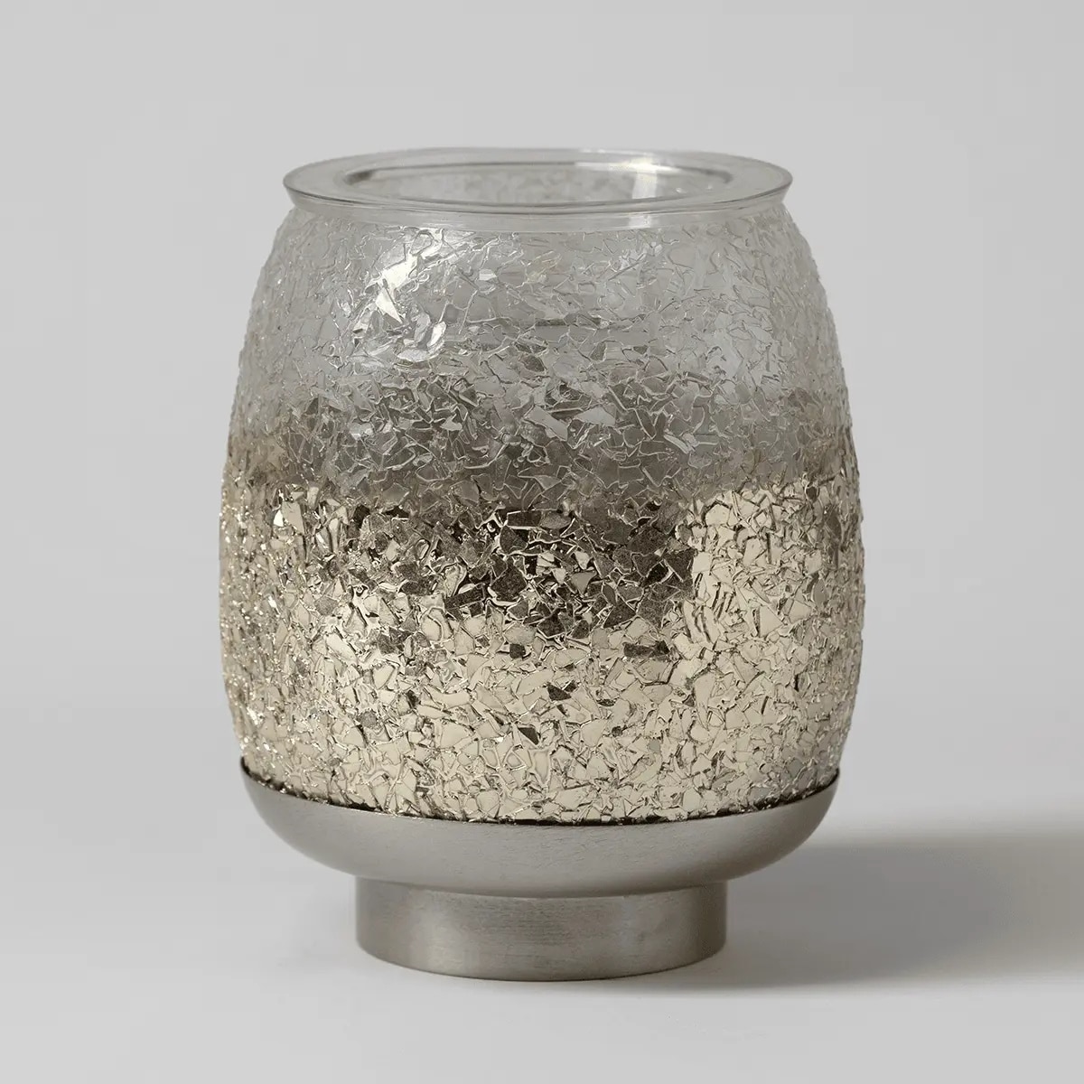 Glisten Scentsy Warmer Switched Off Glisten Scentsy Warmer Switched Off