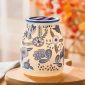 Hope Blooms Scentsy Warmer