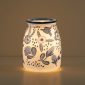 Hope Blooms Scentsy Warmer