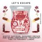 Let’s Escape Scentsy Bar