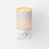 Light From Within Scentsy Plugin Mini Warmer