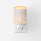 Light From Within Scentsy Plugin Mini Warmer