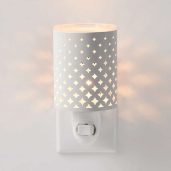 Light From Within Scentsy Plugin Mini Warmer