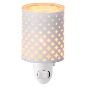 Light From Within Scentsy Plugin Mini Warmer