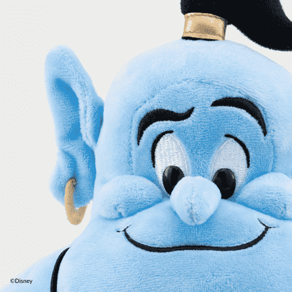 Disney Genie – Scentsy Buddy and Scent Pak