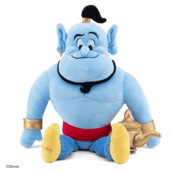 Disney Genie – Scentsy Buddy and Scent Pak