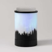 Polar Panorama Scentsy Warmer