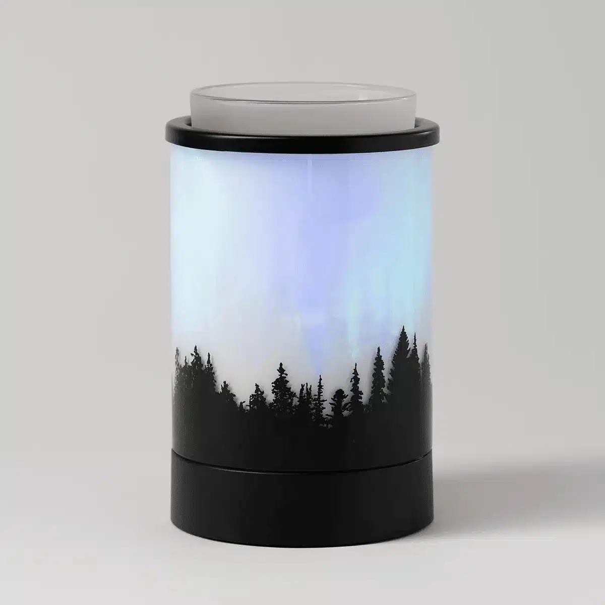 Polar Panorama Scentsy Warmer Polar Panorama Scentsy Warmer