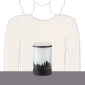 Polar Panorama Scentsy Warmer Size & Video