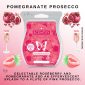 Pomegranate Prosecco Scentsy Bar