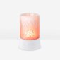 Red Sea Coral Mini Warmer with Tabletop Base