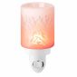 Red Sea Coral Scentsy Plugin Mini Warmer