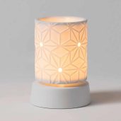 Salerno Mini Warmer with Tabletop Base