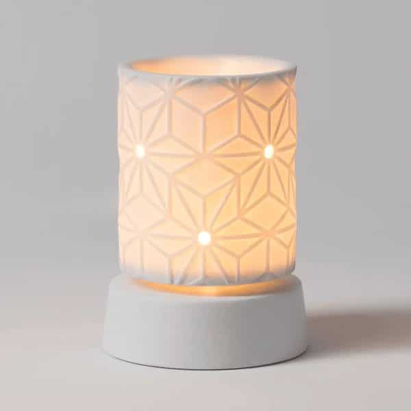 Salerno Mini Warmer with Tabletop Base