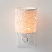 Salerno Scentsy Plugin Mini Warmer