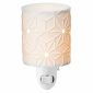 Salerno Scentsy Plugin Mini Warmer