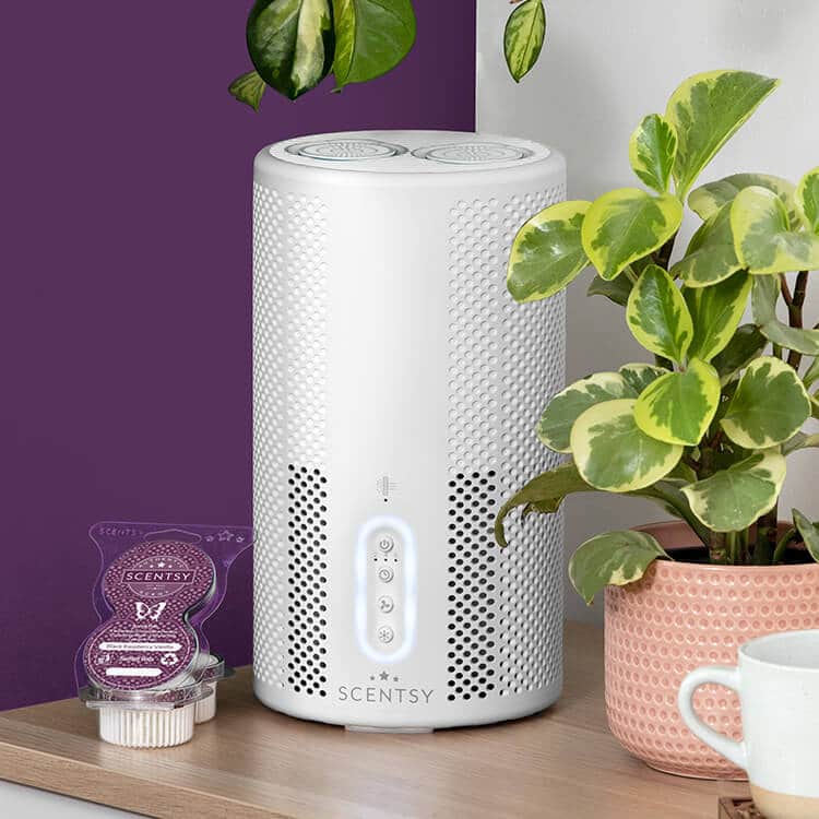 Scentsy Air Purifier