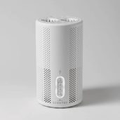 Scentsy Air Purifier - White
