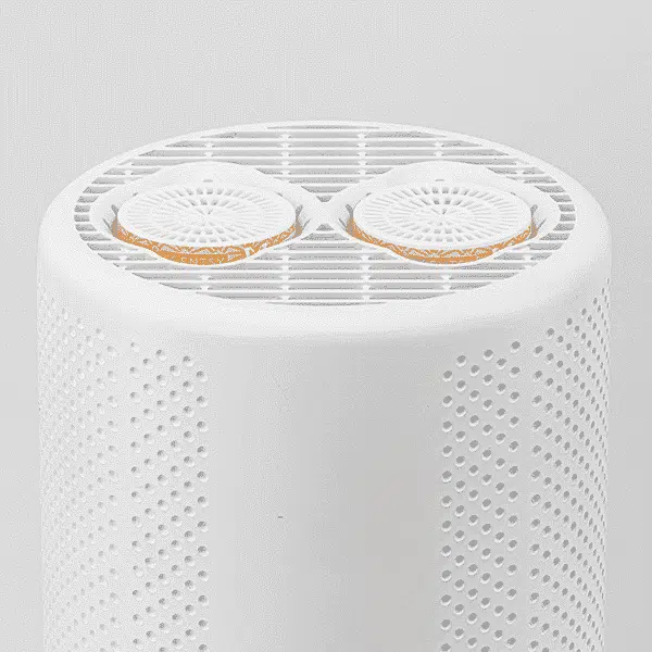Scentsy Air Purifier With Pods