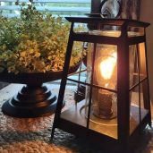 Shining Light Scentsy UK Warmer