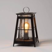 Shining Light Scentsy Warmer