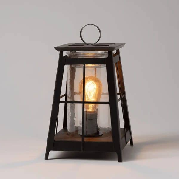 Shining Light Scentsy Warmer