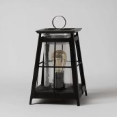 Shining Light Scentsy Warmer Switched Off