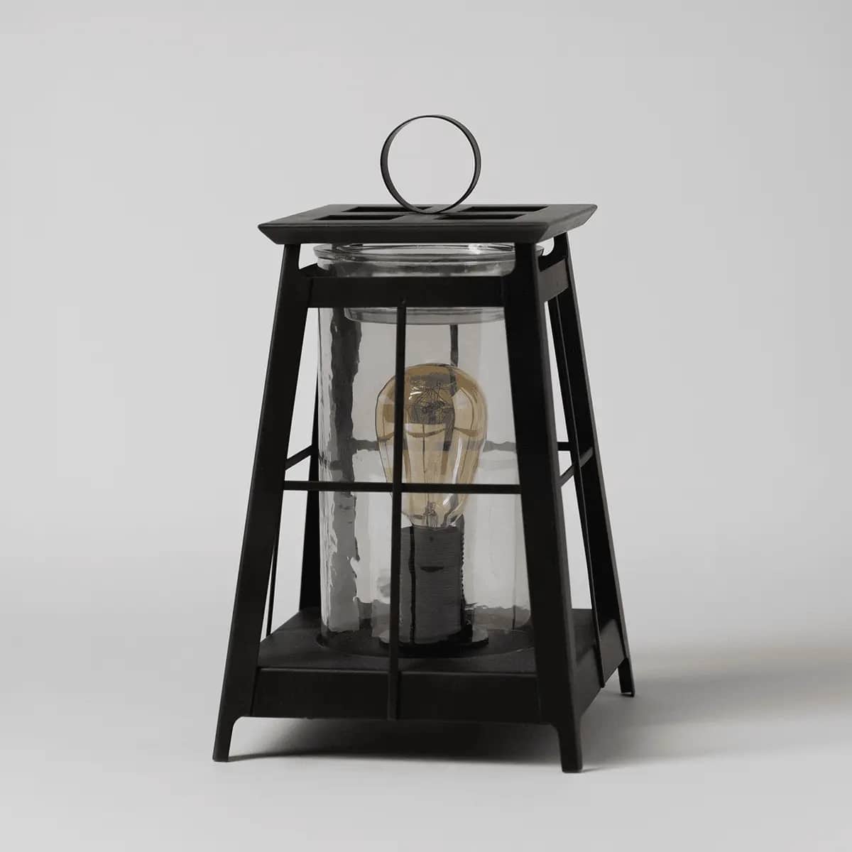 Shining Light Scentsy Warmer Switched Off Shining Light Scentsy Warmer Switched Off