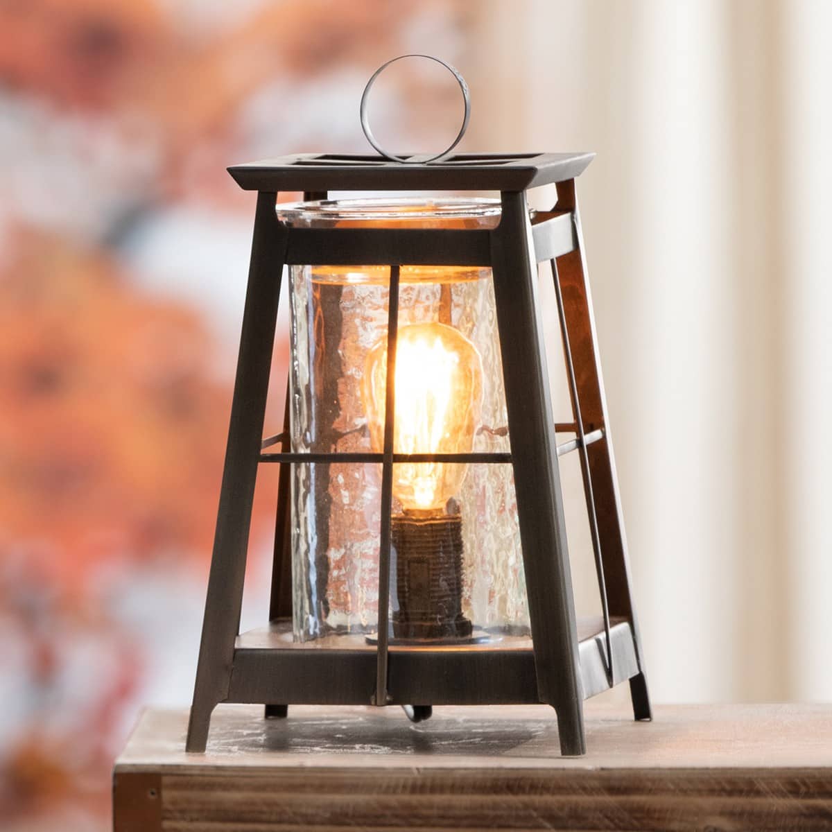 Shining Light Scentsy Warmer - The Candle Boutique - Scentsy UK Consultant